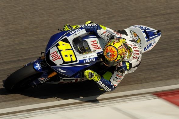 Moto GP - 