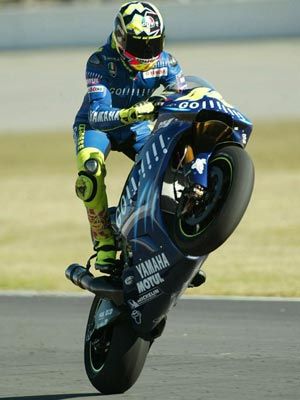 Moto GP - 