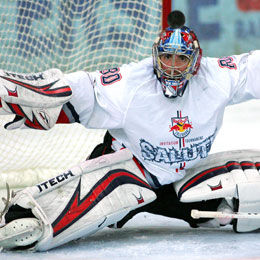 EC-RED BULL-Salzburg - 