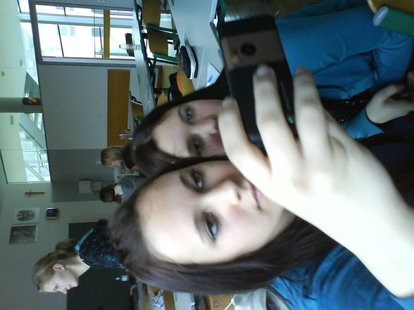 Liisa .. SChuLe und soo xD - 