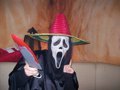 Fasching 2008 - 