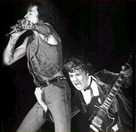 Angus young - 