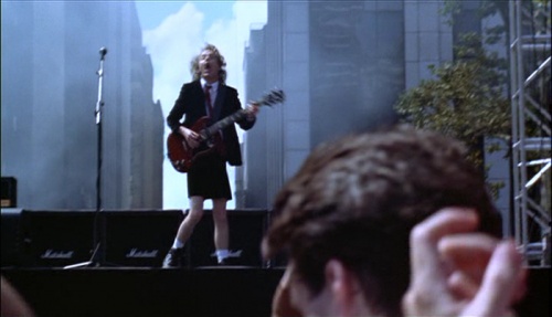 Angus young - 