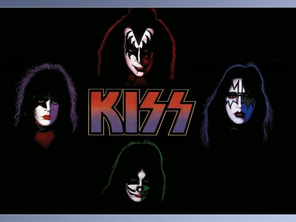 KISS - 