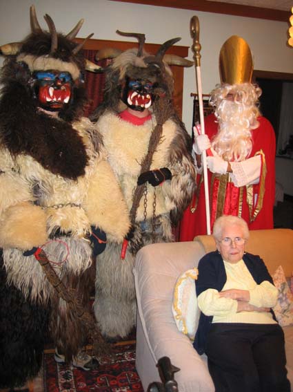 KRAMPUS 2006 - 