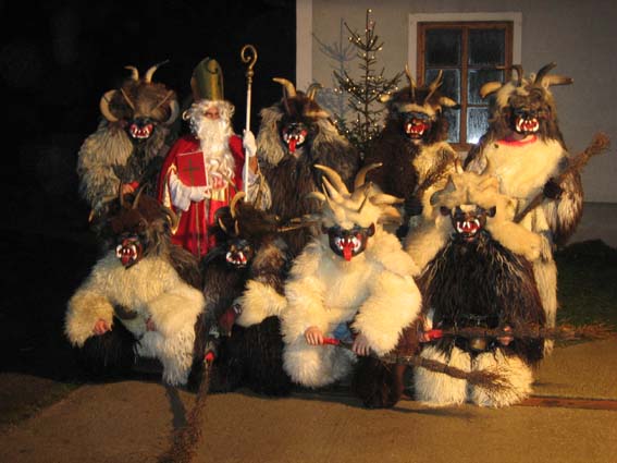 KRAMPUS 2006 - 