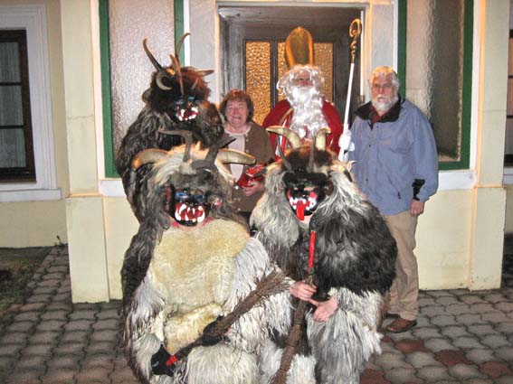 KRAMPUS 2006 - 