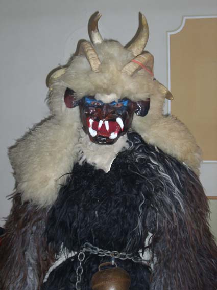 KRAMPUS 2006 - 