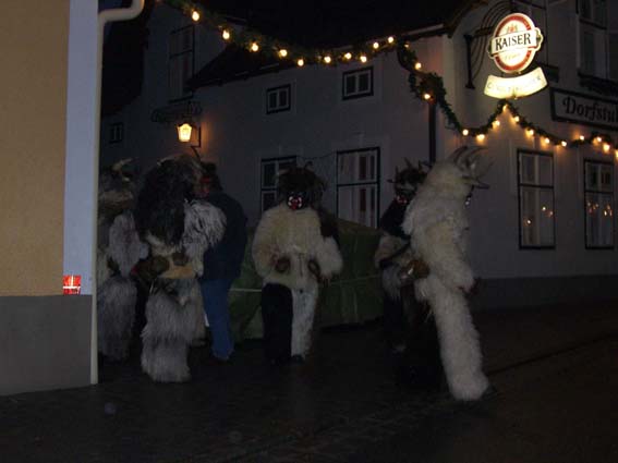 KRAMPUS 2006 - 