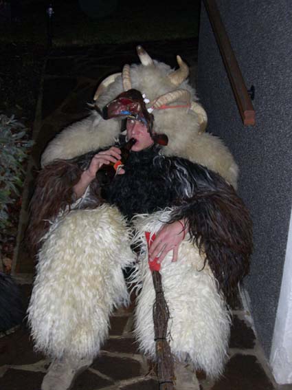 KRAMPUS 2006 - 