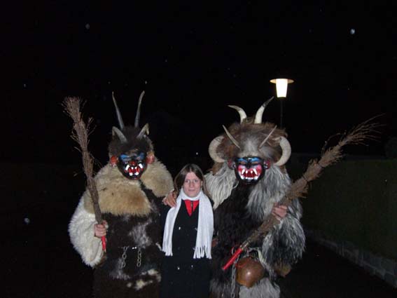 KRAMPUS 2006 - 