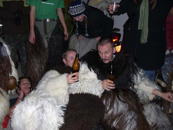 KRAMPUS 2006 - 