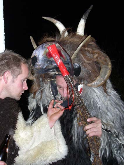 KRAMPUS 2006 - 