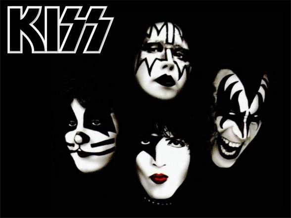 KISS - 