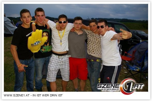 ROCK AM BACH 09 - 