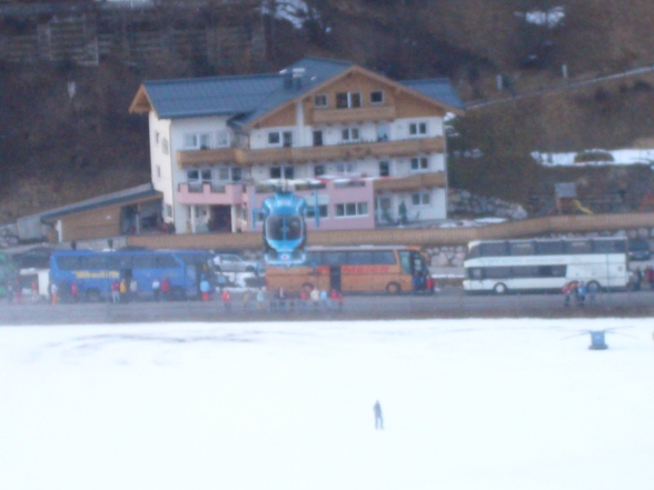 Ski Fahren 2008 - 