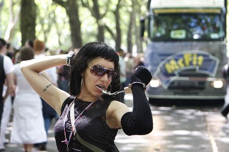 Loveparade 2008 - 