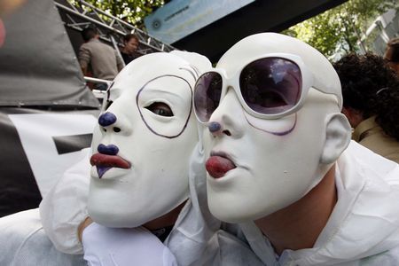 Loveparade 2008 - 