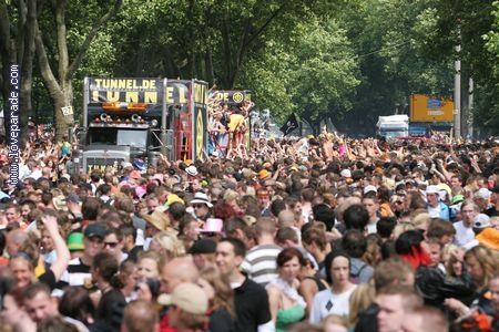 Loveparade 2008 - 