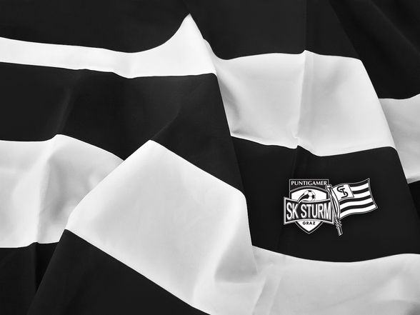 Der Sk Sturm Graz  - 