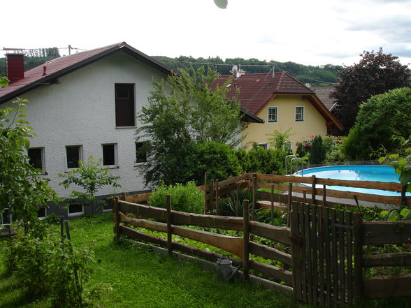 Mein Zu Hause u. Das neue Haus - 