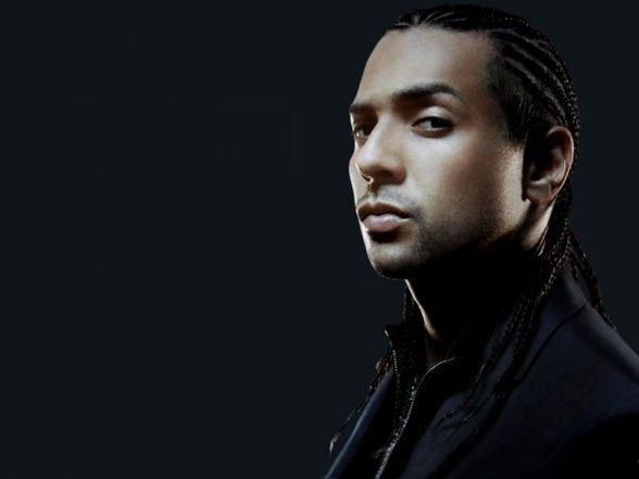 Sean Paul  - 