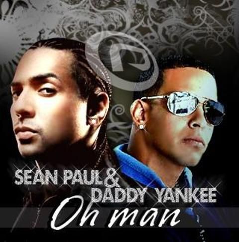 Sean Paul  - 