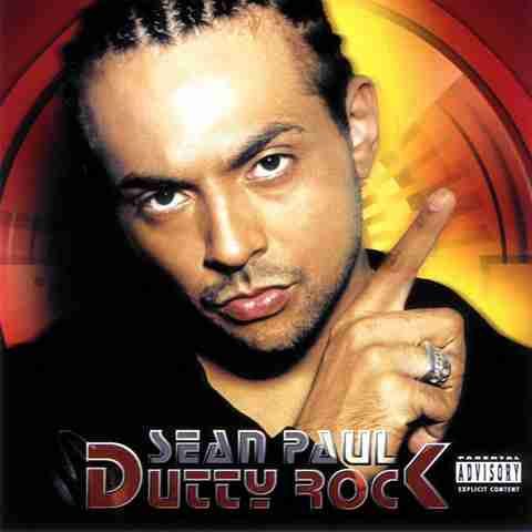 Sean Paul  - 