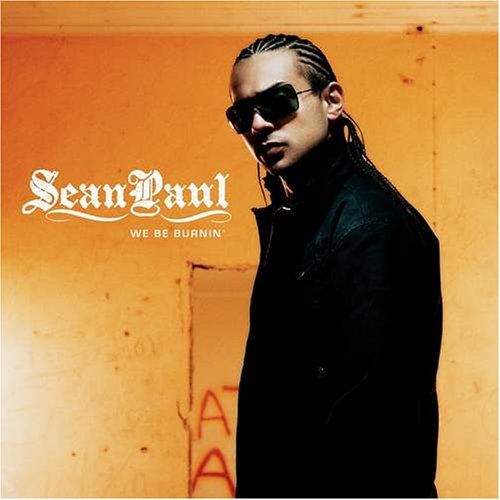 Sean Paul  - 