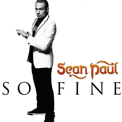 Sean Paul  - 
