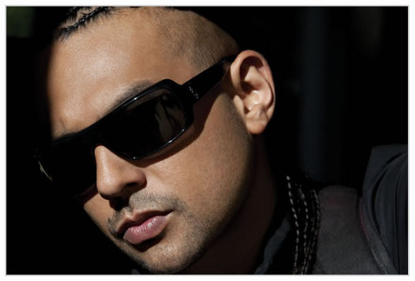 Sean Paul  - 