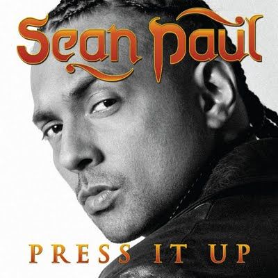 Sean Paul  - 