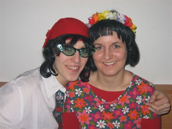 Fasching - 