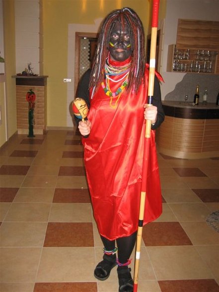 Fasching - 