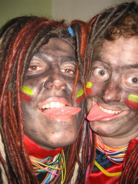 Fasching - 