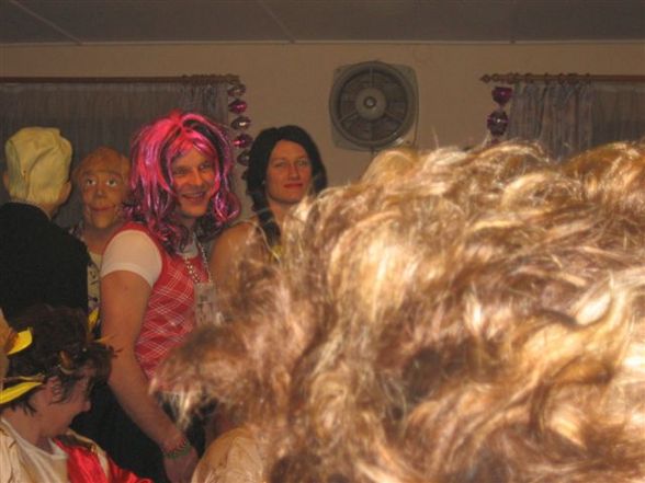 Fasching - 