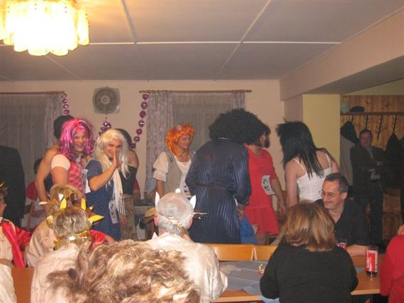 Fasching - 