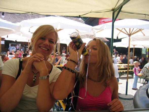 Hallenfest 2006 Sonntag - 