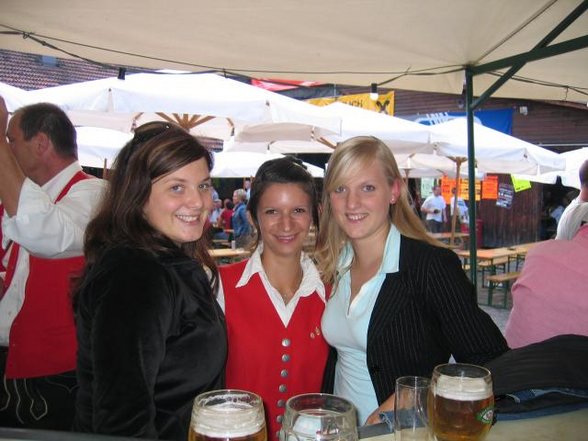 Hallenfest 2006 Sonntag - 