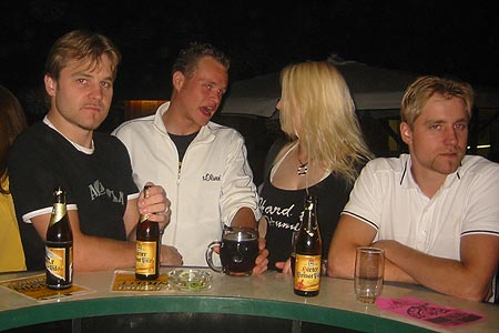 Hallenfest 2005 - 