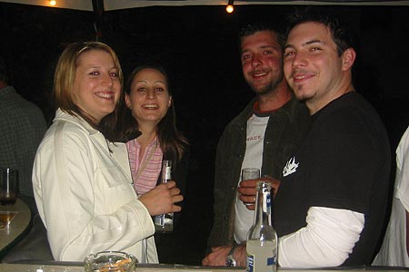 Hallenfest 2005 - 