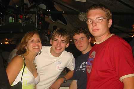 Hallenfest 2005 - 