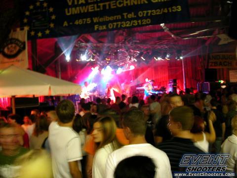 Hallenfest 2003 - 