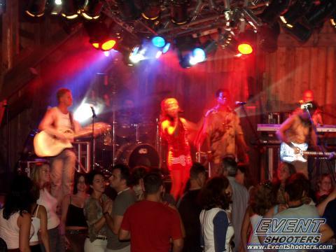 Hallenfest 2003 - 