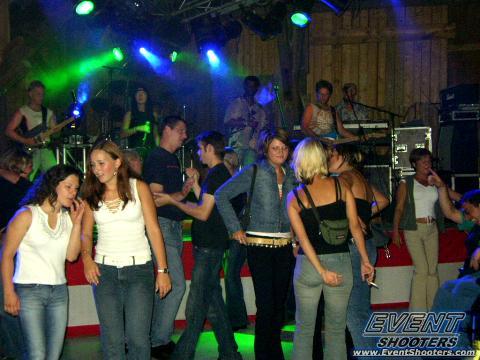 Hallenfest 2003 - 