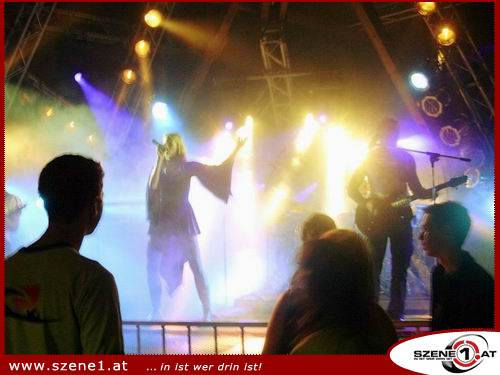 Hallenfest 2004 - 