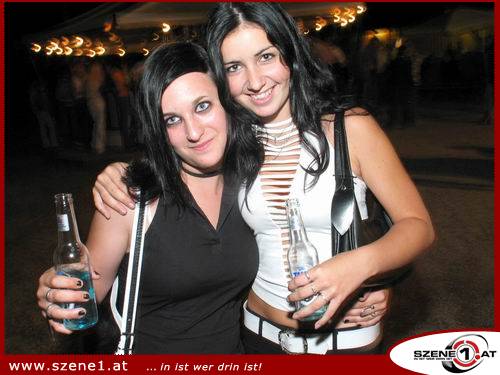 Hallenfest 2004 - 