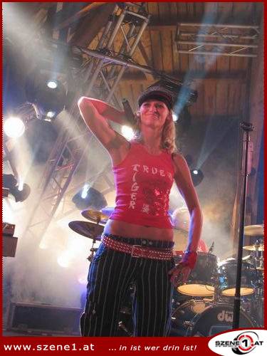 Hallenfest 2004 - 