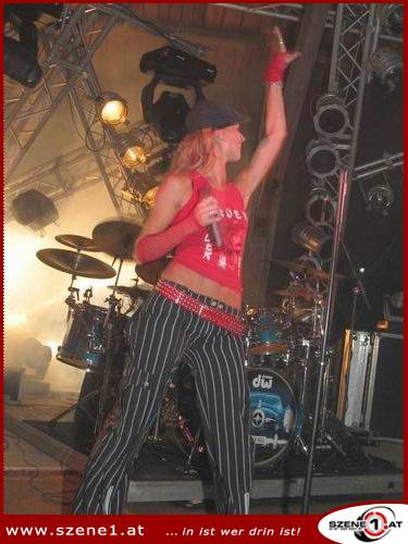 Hallenfest 2004 - 