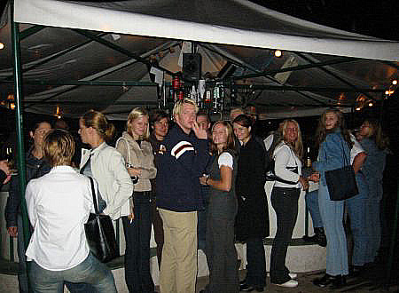 Hallenfest 2002 - 